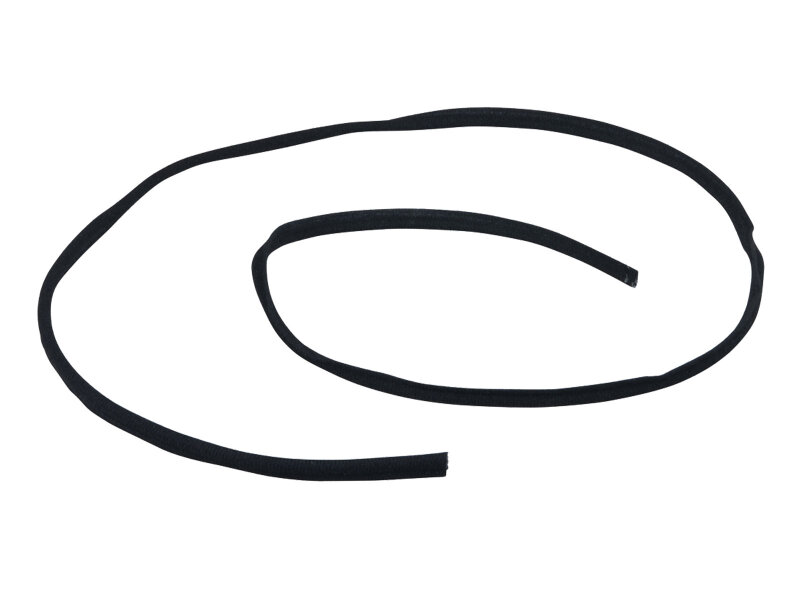 ポルシェ 911 F/G 964 993 用サンルーフシール ベルベットトリム リア 91156419300