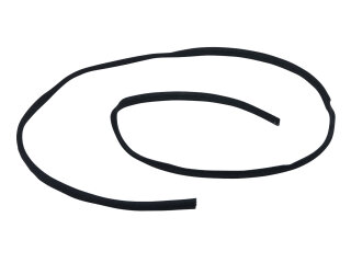 Sunroof Seal for PORSCHE 911 F/G 964 993 Velvet Trim REAR...