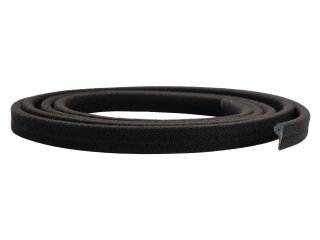 Schuifdakrubbers voor PORSCHE 911 F/G SC 964 993 Fluwelen...