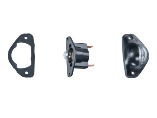 1x Luce Targa per PORSCHE 911 G SC 964 914 Luce Targa