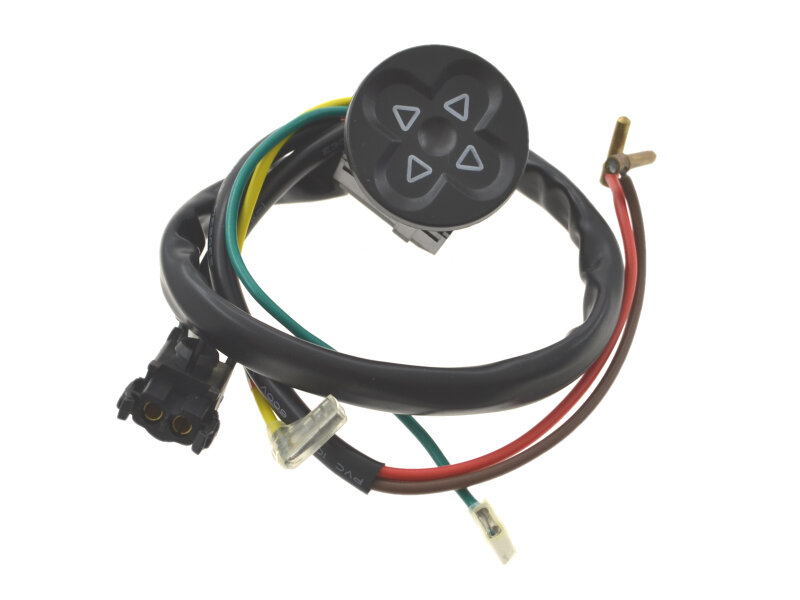 Interruptor de ajuste do banco para PORSCHE 911 G SC 928...