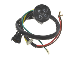 Interruptor de ajuste del asiento para PORSCHE 911 G SC...