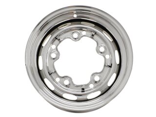 PORSCHE 356 VW Beetle Rim 5x205 ET15 5.5x15 CHROME...