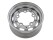 4 jantes en acier pour PORSCHE 356 et VW Coccinelle, 5x205 ET15, 5,5x15, peintes