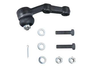 1x Ball Joint for PORSCHE 911 F 2.0 SWB 912 65-68 JP-Dansk