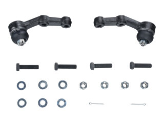 2x R&oacute;tulas para PORSCHE 911 F 2.0 SWB 912 65-68 JP-Dansk