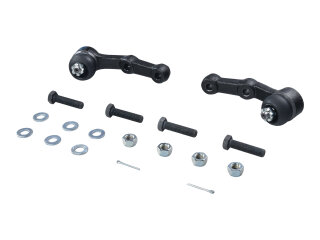 2x Kogelgewricht voor PORSCHE 911 F 2.0 SWB 912 65-68 JP-Dansk