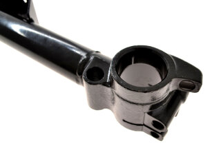 Hulpdrager voor PORSCHE 911 F -68 SWB asdrager vooras