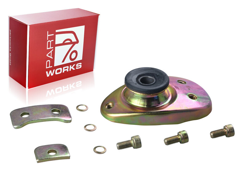 Strut Mounts for PORSCHE 911 SC Carrera 70- turbo 914...