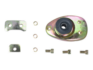 Cojinete de puntal para PORSCHE 911 F/G SC Carrera 930 914 cojinete de soporte de puntal de suspensi&oacute;n DELANTERO L=R