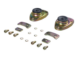 Soportes de amortiguador para PORSCHE 911 SC Carrera 70- turbo 914 Delantero Izquierdo y Derecho