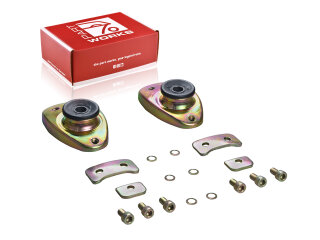 Suportes de Amortecedor para PORSCHE 911 F/G SC Carrera...