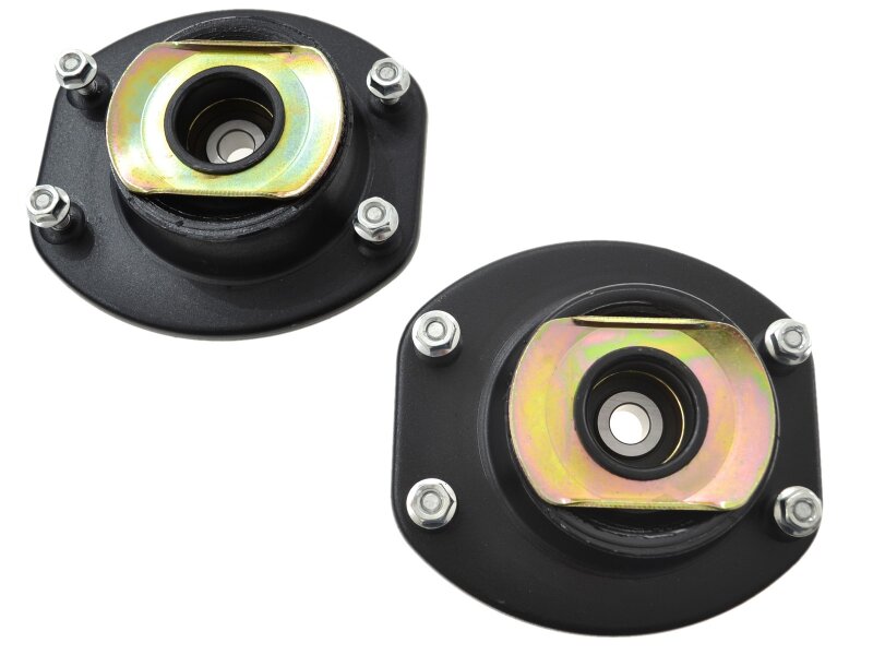 Supports damortisseurs avant gauche et droit pour PORSCHE...