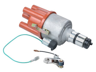 Distribuidor para PORSCHE 356 914 VW T1 T2 Beetle con platinos