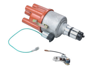 Distributore per PORSCHE 356 914 VW Maggiolino T1 T2 con puntine