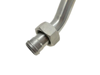 Tubo dellolio per PORSCHE 911 G SC 930, dal serbatoio...