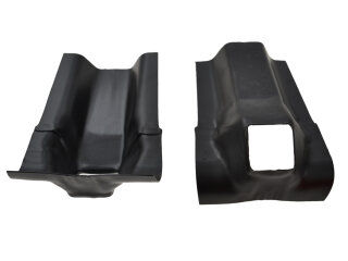 Piastra di sollevamento per PORSCHE 911 F/G SC 930 L+R