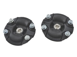 Suportes de Amortecedor para PORSCHE 993 Carrera Traseiro...