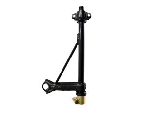 Braccio oscillante per PORSCHE 911 F 912 69-73 ANTERIORE SINISTRO JP-Dansk