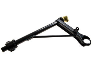 Control arm for PORSCHE 911 F 912 69-73 FRONT LEFT JP-Dansk
