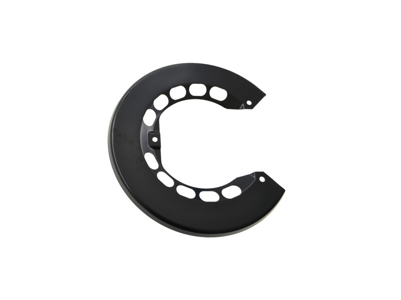 Brake dust plate for PORSCHE 911 G SC anchor plate REAR