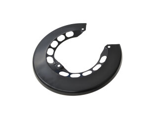 Brake dust plate for PORSCHE 911 G SC anchor plate REAR