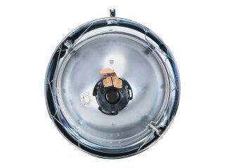 Faros para PORSCHE 356 VW Beetle con homologaci&oacute;n E JP-Dansk