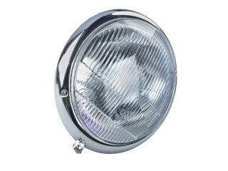 Koplampen voor PORSCHE 356 VW Kever E-Mark JP-Dansk