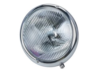 Koplampen voor PORSCHE 356 VW Kever E-Mark JP-Dansk