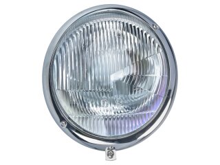 Koplampen voor PORSCHE 356 VW Kever E-Mark JP-Dansk