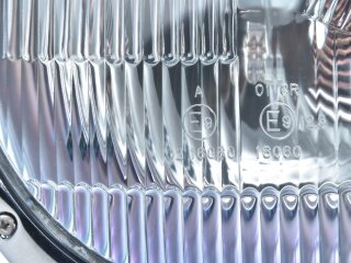 ポルシェ 356 VW ビートル E マーク用ヘッドライト 2 個 JP-Dansk