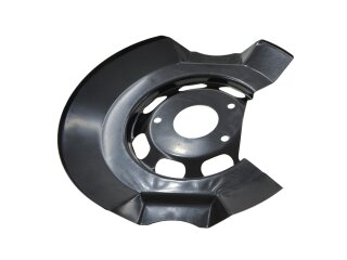 Remstofkap voor PORSCHE 911 F/G SC 930 voorste ankerplaat