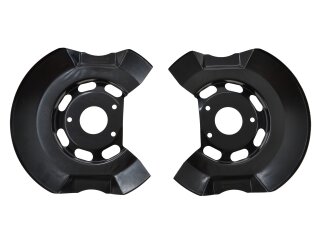 2x Remstofkappen voor PORSCHE 911 F/G SC 930 914-6...