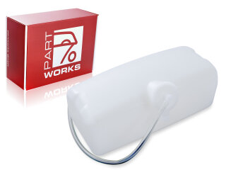 Windscreen washer reservoir for PORSCHE 356 B-T6/C...