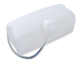 Windscreen washer reservoir for PORSCHE 356 B-T6/C...