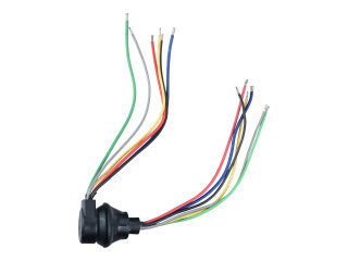 1x indicatore di direzione per fanale posteriore PORSCHE 911 F/G 924S 944 968 964