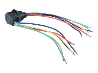 1x indicatore di direzione per fanale posteriore PORSCHE...