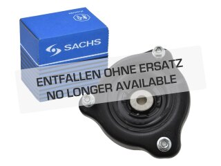 Supporto ammortizzatore per PORSCHE 996 Carrera Turbo...