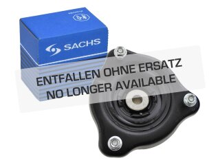 Strut Mount for PORSCHE 996 Carrera Turbo Front Left