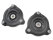 Strut Mounts for PORSCHE 996 Carrera Turbo Front Left & Right
