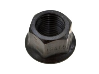 1x tuerca de rueda para PORSCHE 911 F 356 914