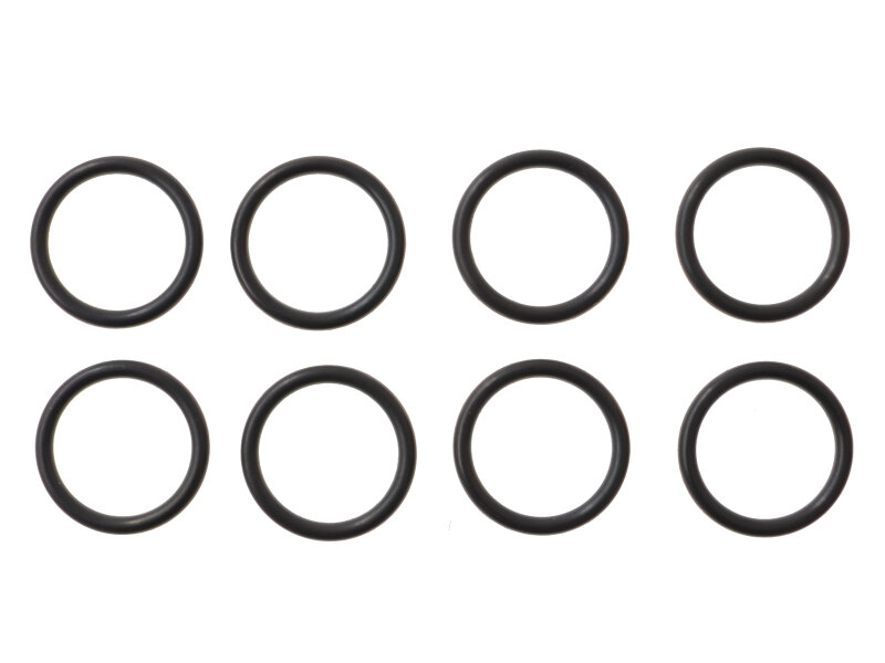 8x Pushrod Tube Sealing Rings for PORSCHE 912 E Type 4 914 VW T1 T2 O-Ring 21mm
