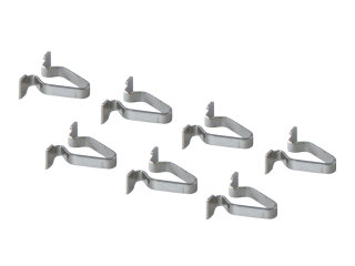 7x Trim Clips for PORSCHE 911 F/G 964 993 914 Door Door...