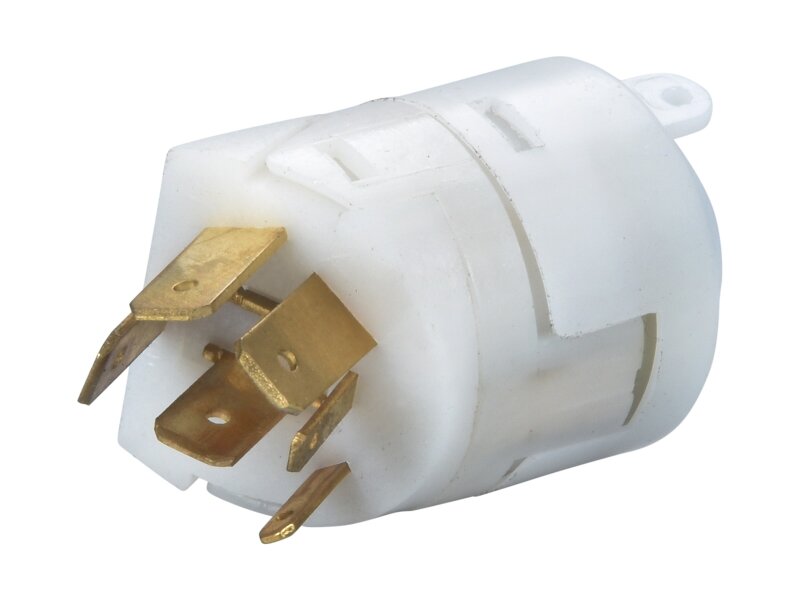 Ignition starter switch for PORSCHE 914 08/71-07/74 6-pin