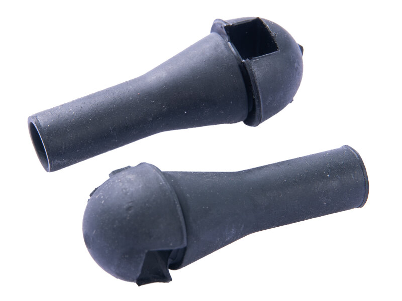 2x Mangueiras de Drenagem de Farol para PORSCHE 911 F/G...