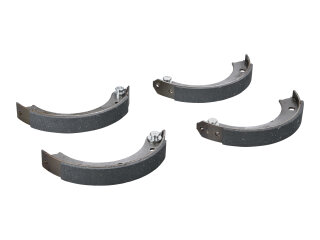 Pastilhas de freio de mão para PORSCHE 911 F/G SC...