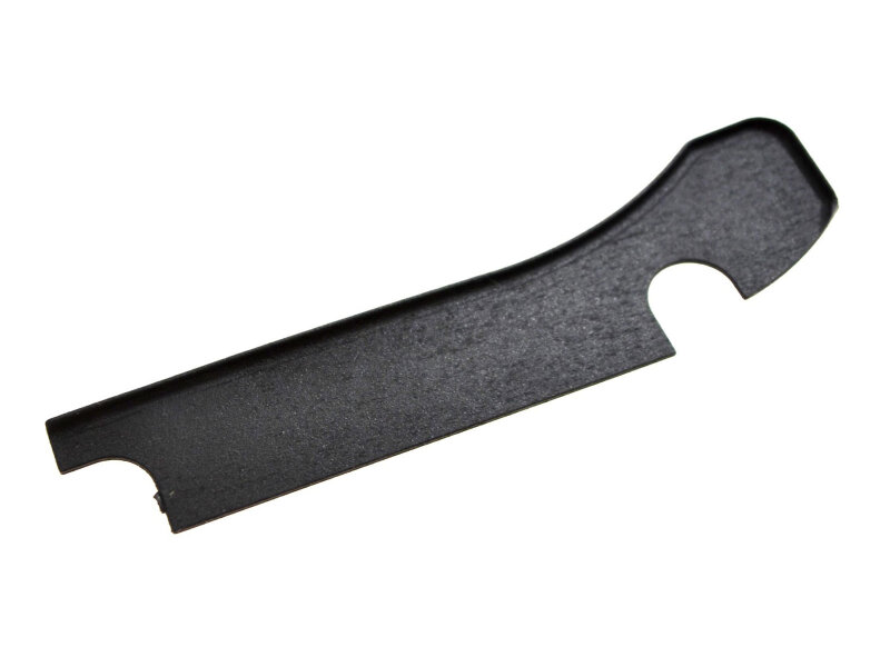 Friso do para-choque para PORSCHE 911 G SC 930 Friso...