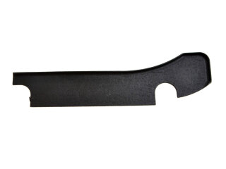 Friso do para-choque para PORSCHE 911 G SC 930 Friso...