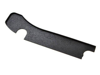 Profilo parafango per paraurti superiore PORSCHE 911 G SC 930