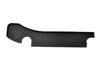 Spatbordrand voor PORSCHE 911 G SC 930 Bumper Boven